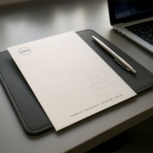 Show details for Letterhead