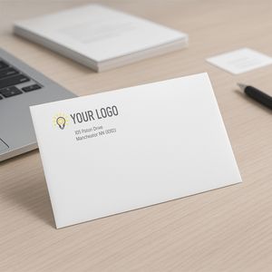 Show details for A7 Envelopes