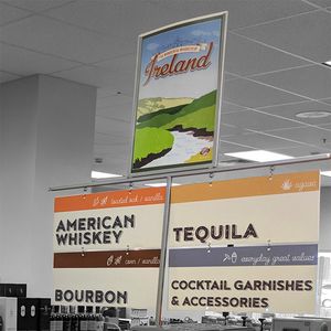 Show details for Sintra (PVC) Signs