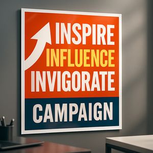 Show details for Posters - Political