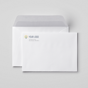 Show details for A6 Envelopes