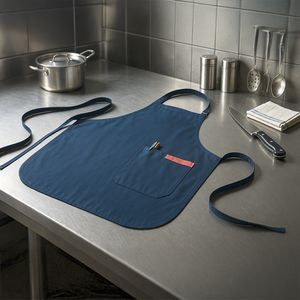 Show details for Aprons - Franchise