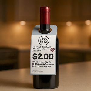 Show details for Medium Bottle Necker - Franchise