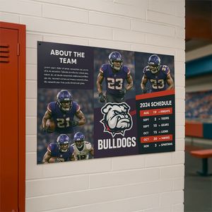 Show details for Posters - Sports