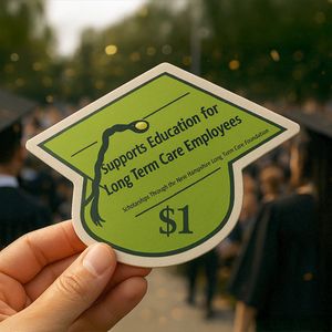 Show details for Grad Cap Die Cut