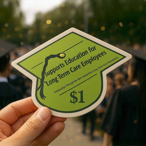 Show details for Grad Cap Die Cut