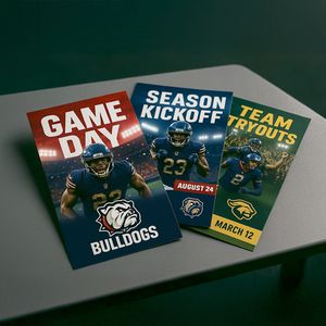 Show details for Flyers - Sports