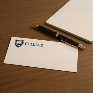 Show details for No. 10 Envelopes - Education