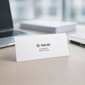 Show details for #9 Envelopes