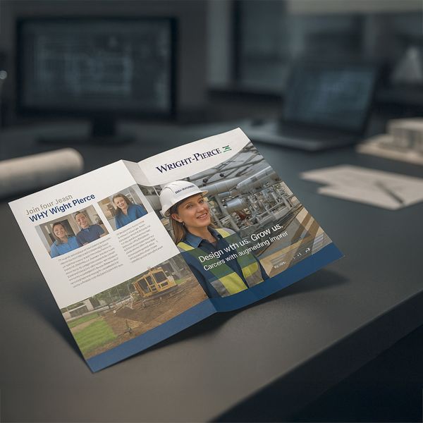 Show details for Small Brochures