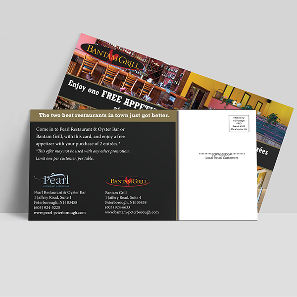 Show details for Direct Mail