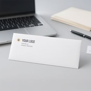 Show details for #10 Envelopes