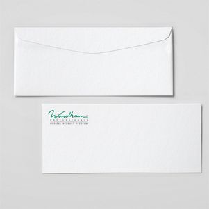 Show details for Stationery Envelopes