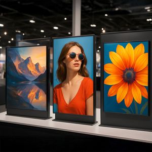 Show details for Posters - Trade Show