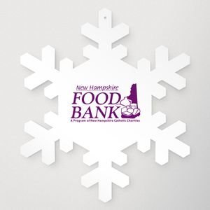 Show details for Snowflake Die Cut