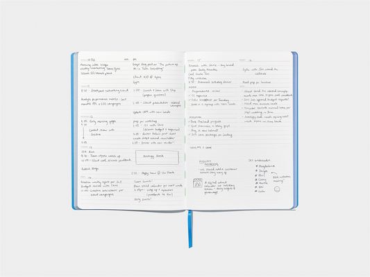 Show details for MOO Softcover Planner