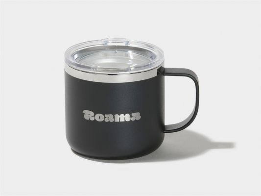 Show details for Insulated Mug