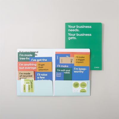 Picture for category Branded Merchandise Samples