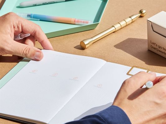 Picture for category Perpetual Planners