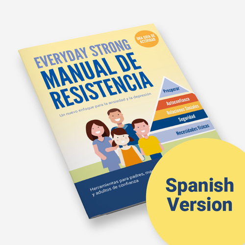 Show details for Resilience Handbook—ES