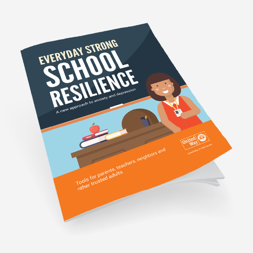 Show details for School Resilience Handbook