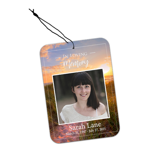Show details for Pathway Home Air Freshener