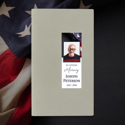 Show details for Hero Memorial Package