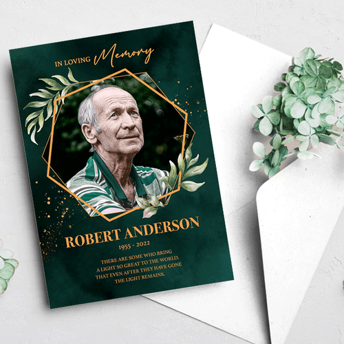 Show details for Green Stardust Announcement