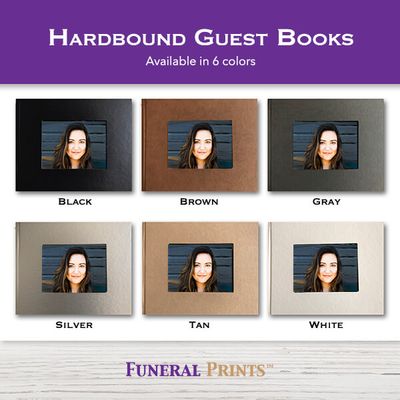 Show details for Pink Gold Floral Memorial Package