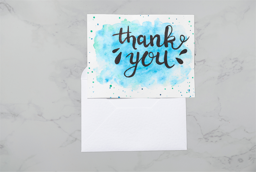 Show details for Greeting Card (with envelope)